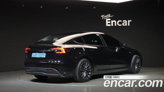 3 RWD