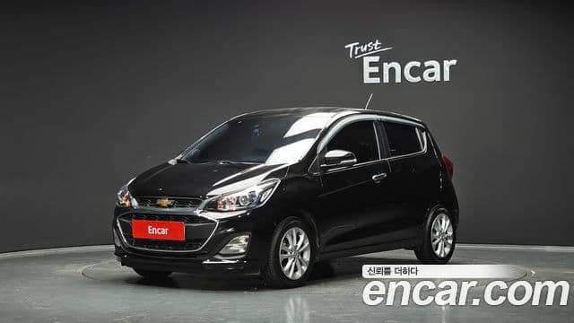 Spark Premier