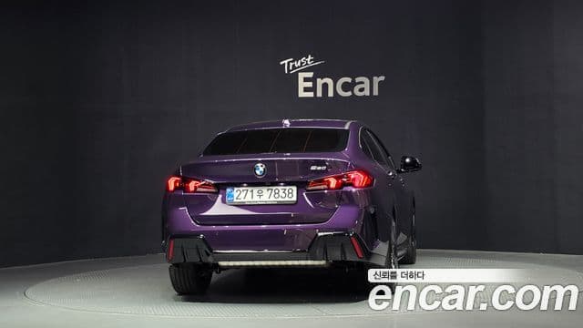 2 220 M Sport