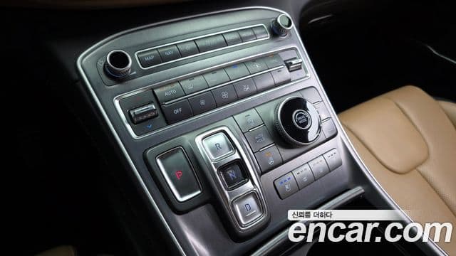Santa Fe Motorină 2.2 2WD