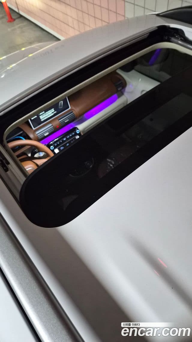 Casper Turbo Inspiration