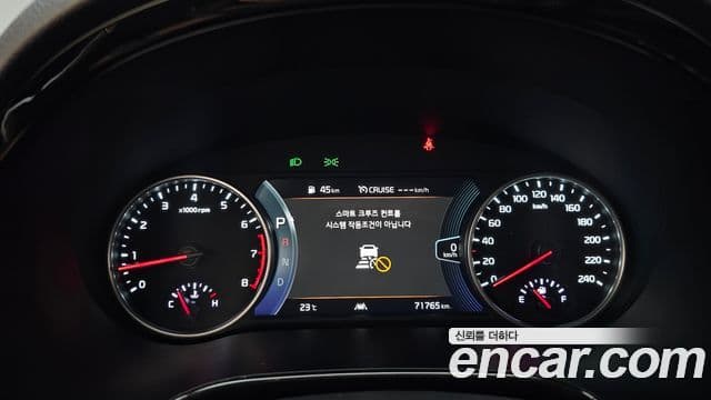 Seltos Benzină 1.6 Turbo 2WD