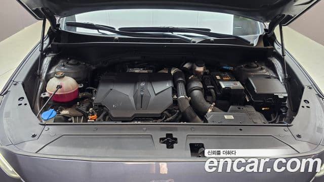 Santa Fe Benzină 2.5T 2WD