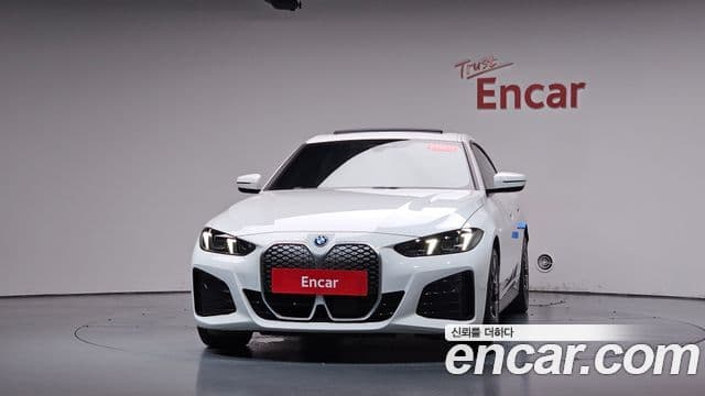 i4 eDrive40 M Sport
