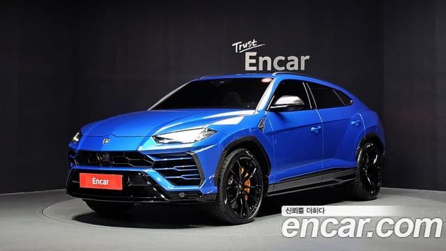 4.0 V8