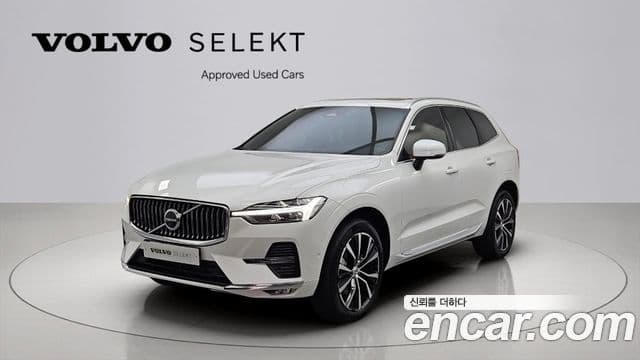 XC60 B6 Ultra Bright