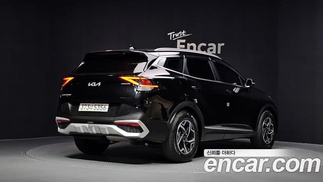 Sportage Motorină 2.0 2WD
