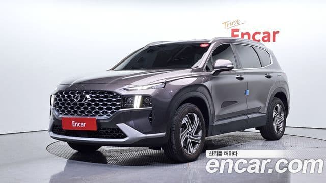Santa Fe Motorină 2.2 2WD