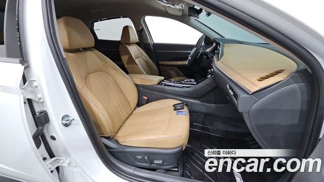 Sonata 1.6 Turbo