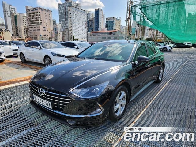 Sonata 2.0 LPG()