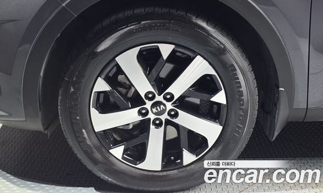 Sorento Motorină 2.2 2WD