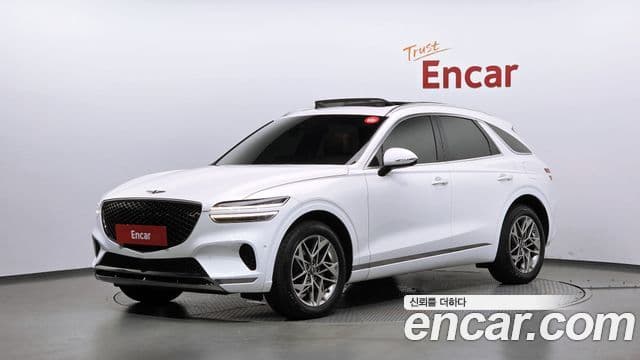 GV70 2.5T Benzină 2WD