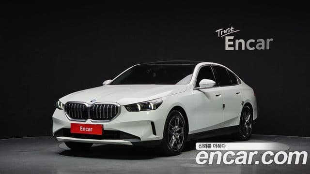 Seria 5 523d xDrive