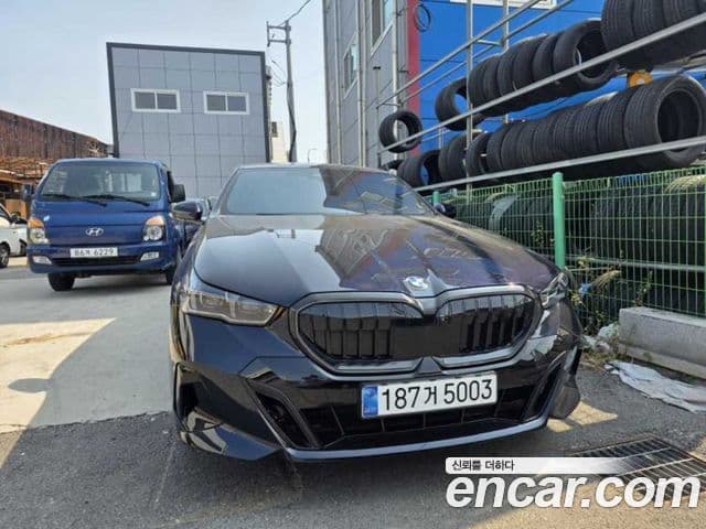 Seria 5 530i xDrive M Sport