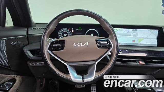K8 2.5 Benzină 2WD
