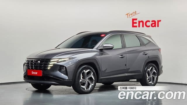 Tucson Benzină 1.6 Turbo 2WD