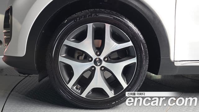 Sportage Motorină 2.0 2WD Noblesse