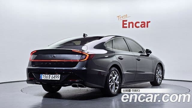 Sonata 1.6 Turbo