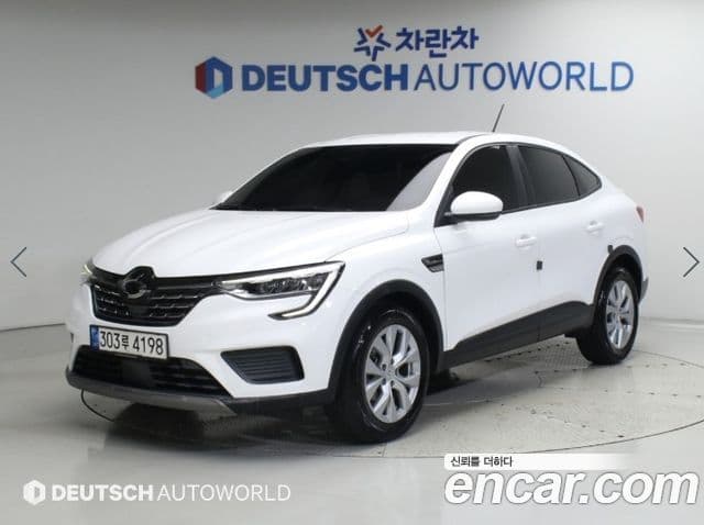 XM3 1.6 GTe LE