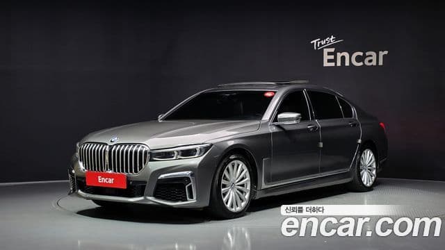 Seria 7 730Ld xDrive
