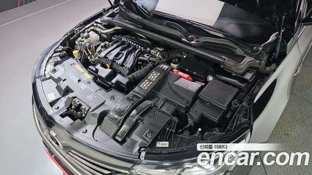 SM6 2.0 LPe SE (Handicap)