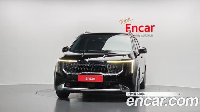 Carnival Motorină 7 locuri Signature