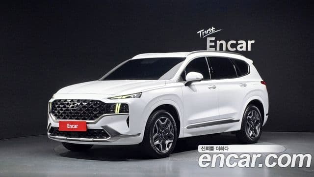 Santa Fe HEV 1.6 2WD