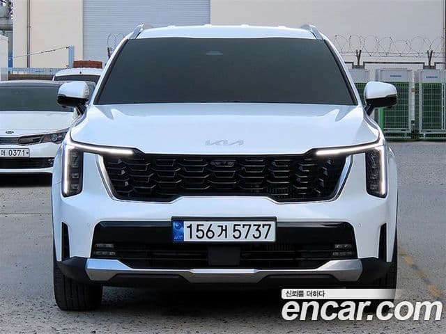 Sorento HEV 1.6 2WD