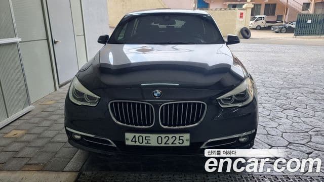 5 GT GT ED Edition