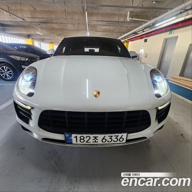 Macan 2.0