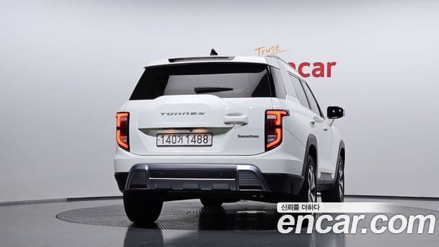 Torres Benzină 1.5 2WD