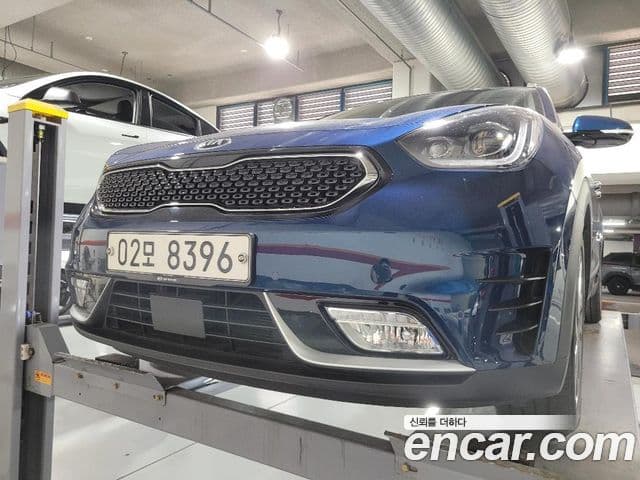 Niro Noblesse
