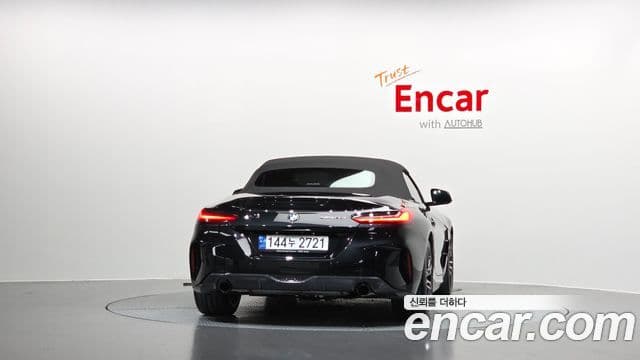 Z4 sDrive20i M Sport