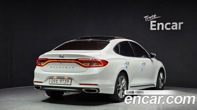 Grandeur 2.4 Premium