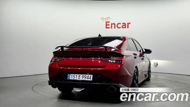 Avante 2.0 N