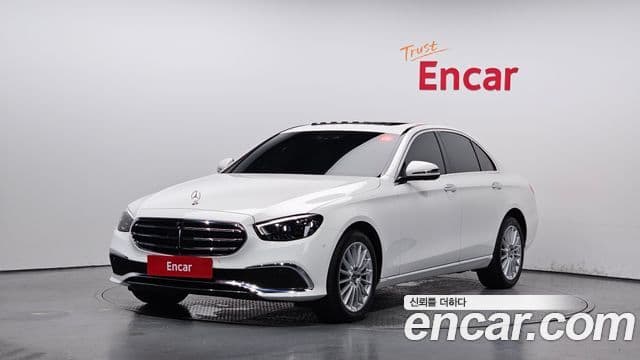 Clasa E E250 Exclusive