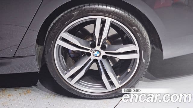 Seria 6 GT 630i xDrive M Sport