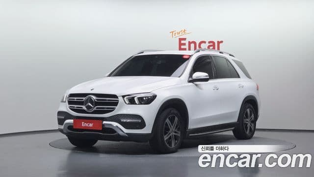 Clasa GLE GLE300d 4MATIC
