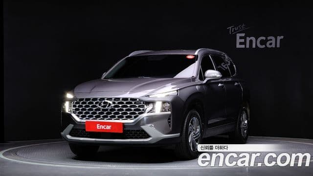 Santa Fe Motorină 2.2 2WD