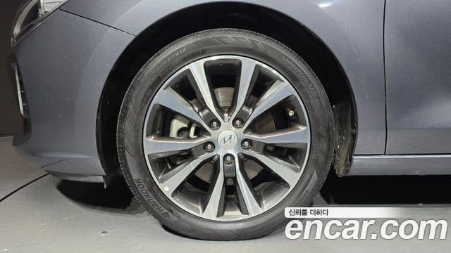 i30 1.4 Turbo