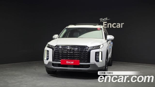 Palisade Motorină 2.2 4WD