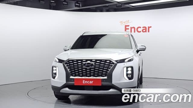 Palisade Benzină 3.8 2WD
