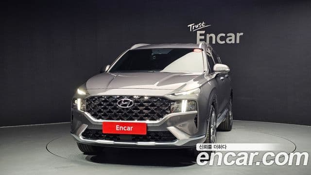 Santa Fe Motorină 2.2 2WD