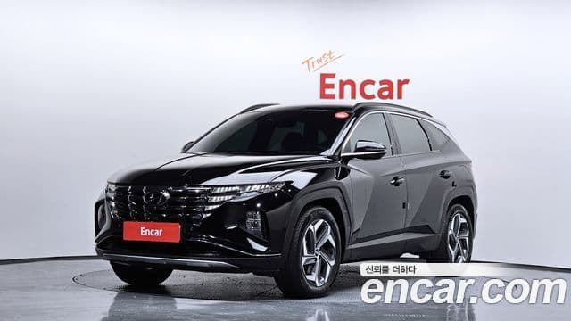 Tucson Benzină 1.6 Turbo 2WD