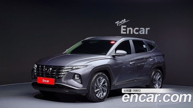Tucson Motorină 2.0 4WD