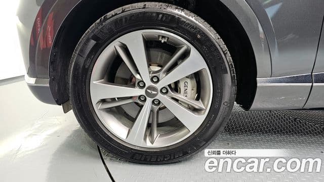 GV80 2.5T Benzină 2WD