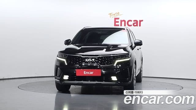 Sorento Motorină 2.2 2WD
