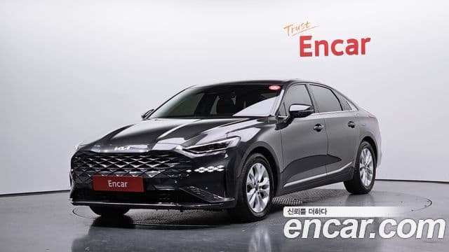 K8 2.5 Benzină 2WD