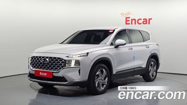 Santa Fe Motorină 2.2 2WD