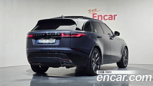 Range Rover Velar 3.0 P400 Dynamic HSE